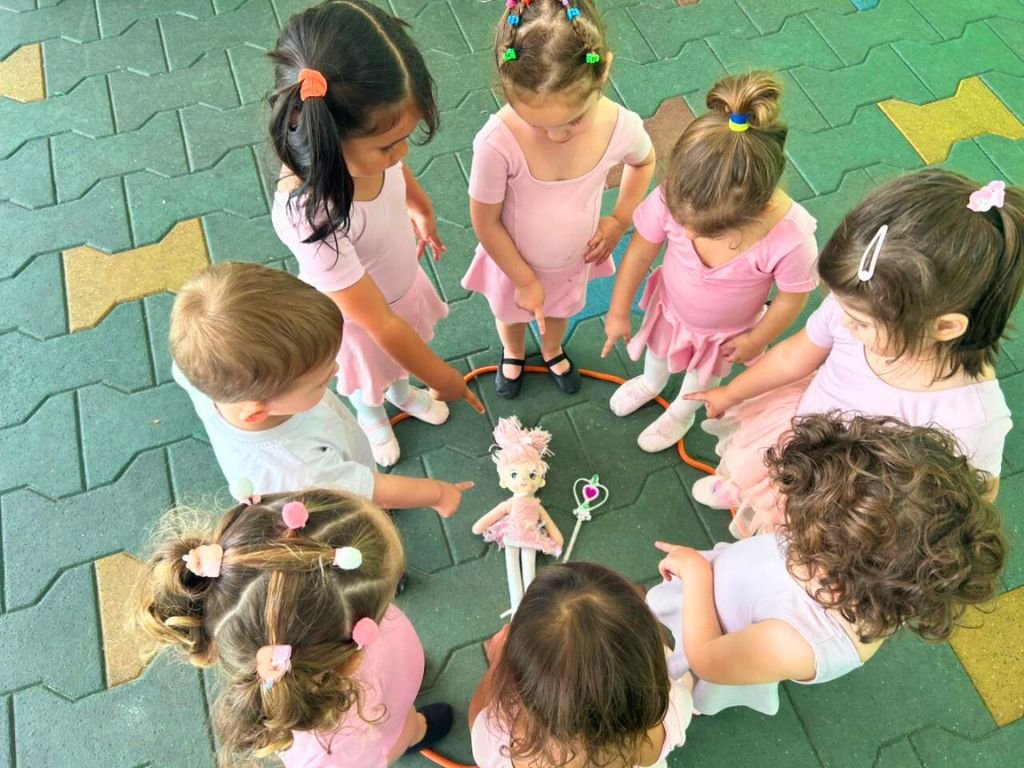 Dança