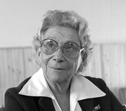Emmi Pikler