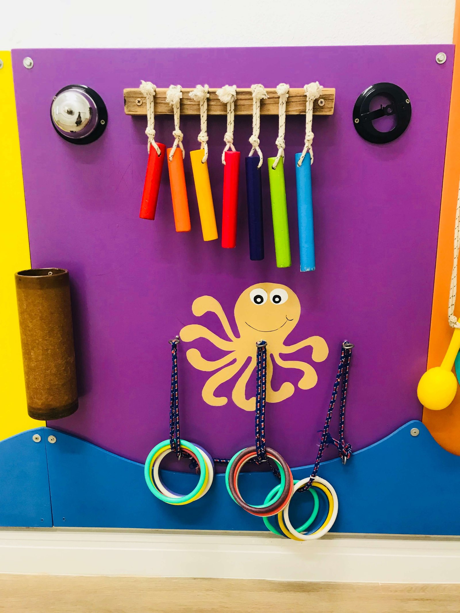 Escola Arte e Magia - Foto 1